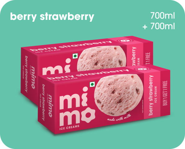 Berry Strawberry